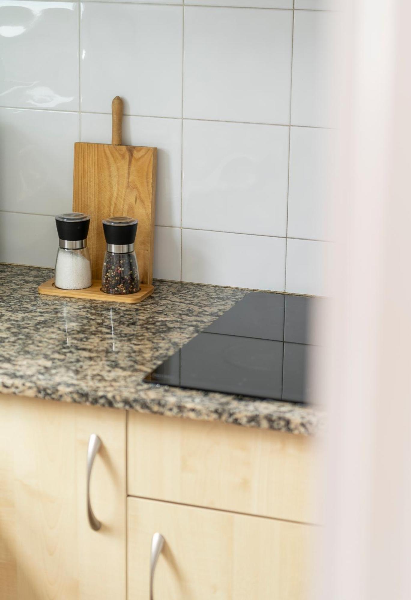 Apartamentos Casa Marea Calella Palafrugell Con Parking 칼레냐 데 팔라푸르헬 외부 사진