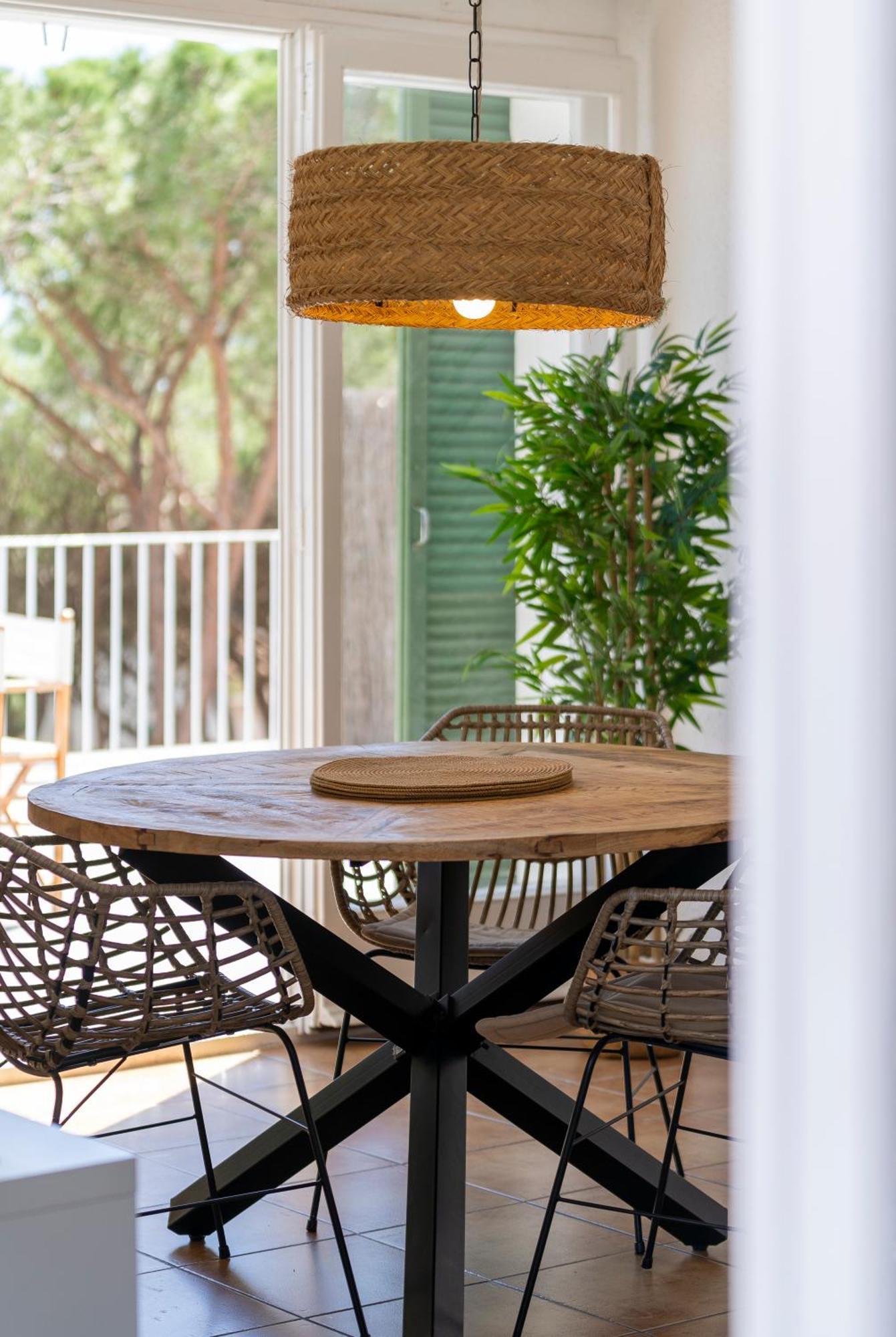Apartamentos Casa Marea Calella Palafrugell Con Parking 칼레냐 데 팔라푸르헬 외부 사진