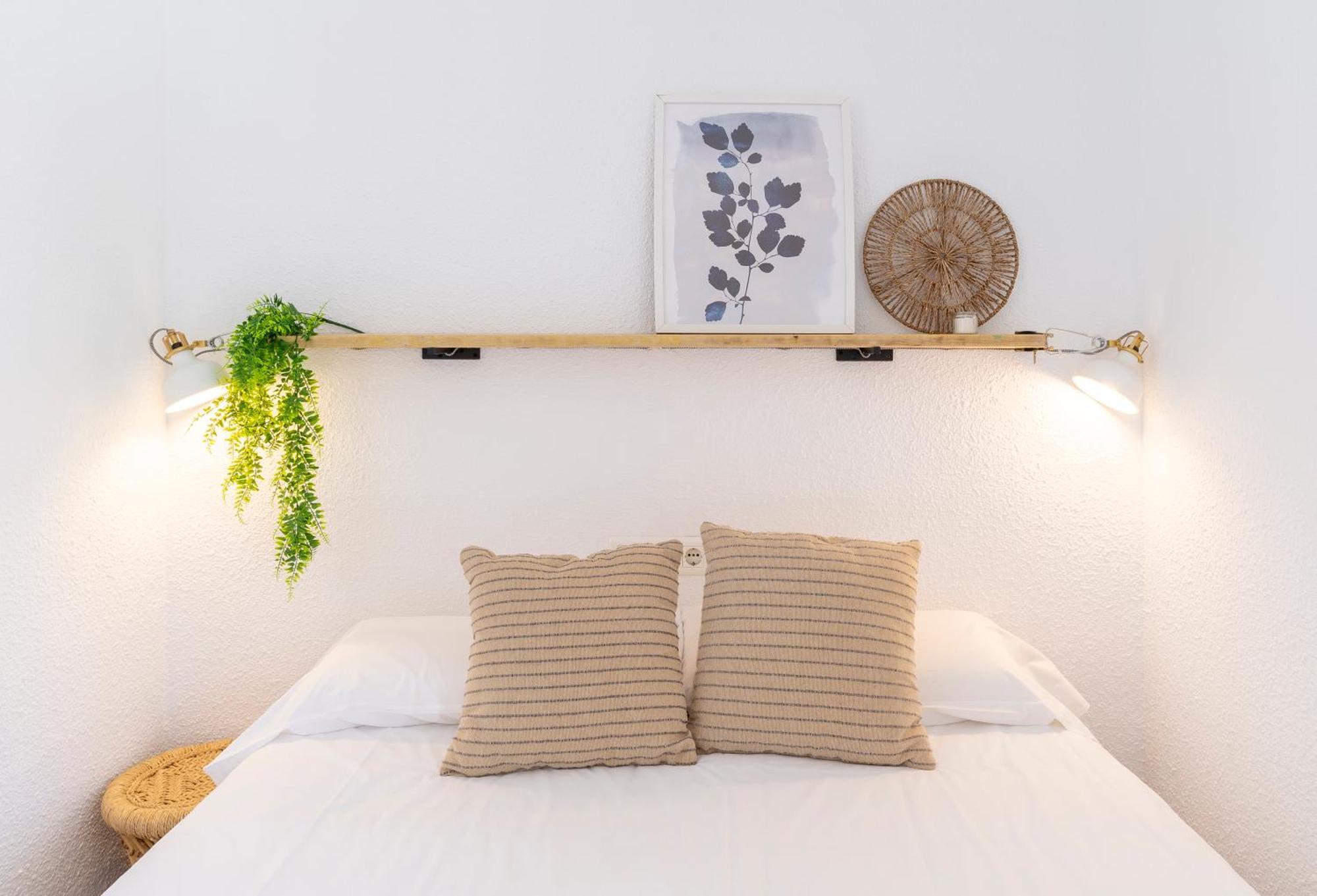 Apartamentos Casa Marea Calella Palafrugell Con Parking 칼레냐 데 팔라푸르헬 외부 사진