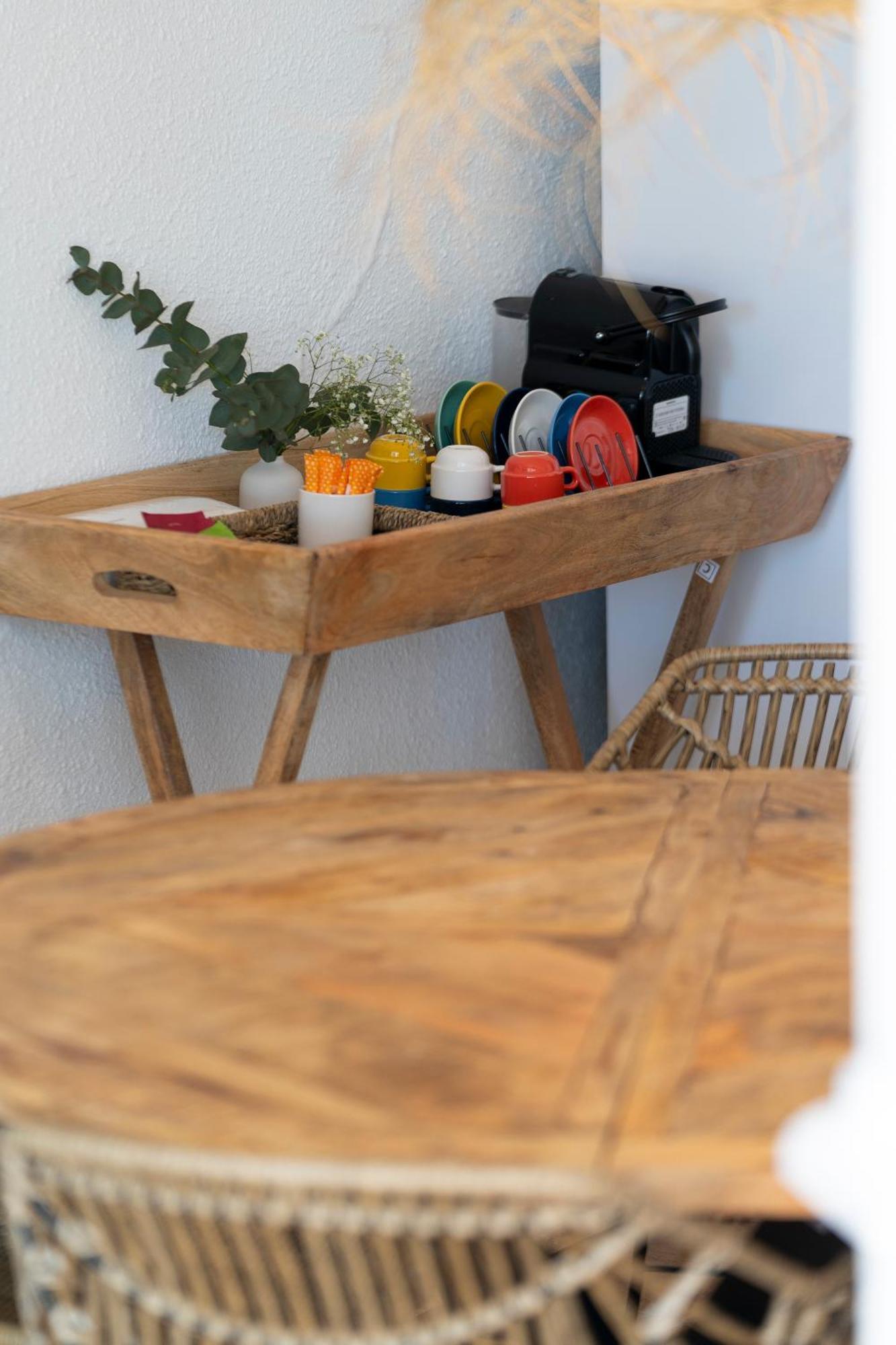 Apartamentos Casa Marea Calella Palafrugell Con Parking 칼레냐 데 팔라푸르헬 외부 사진