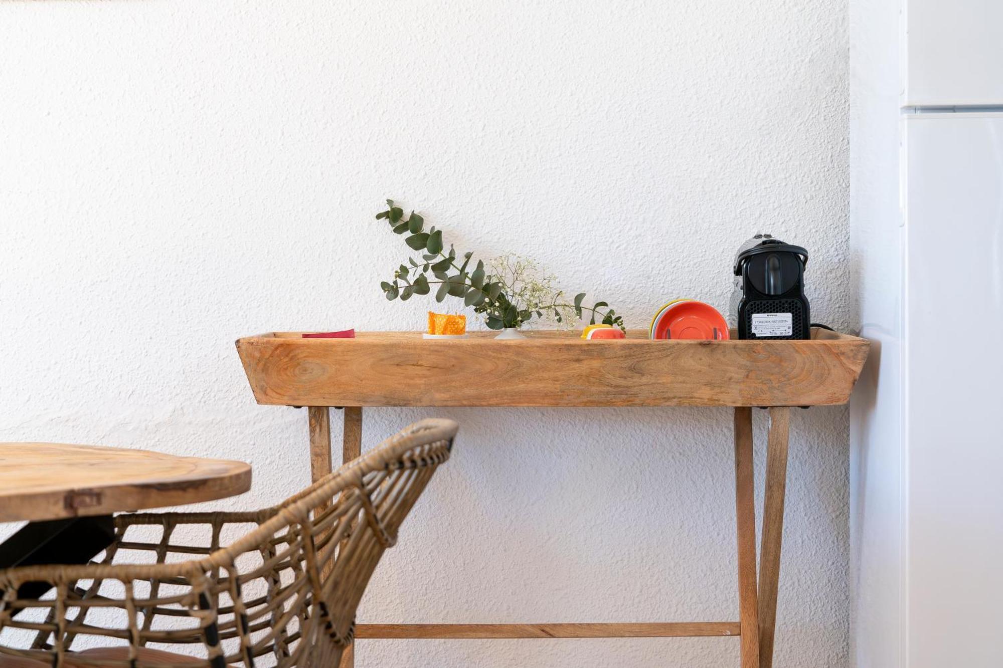 Apartamentos Casa Marea Calella Palafrugell Con Parking 칼레냐 데 팔라푸르헬 외부 사진