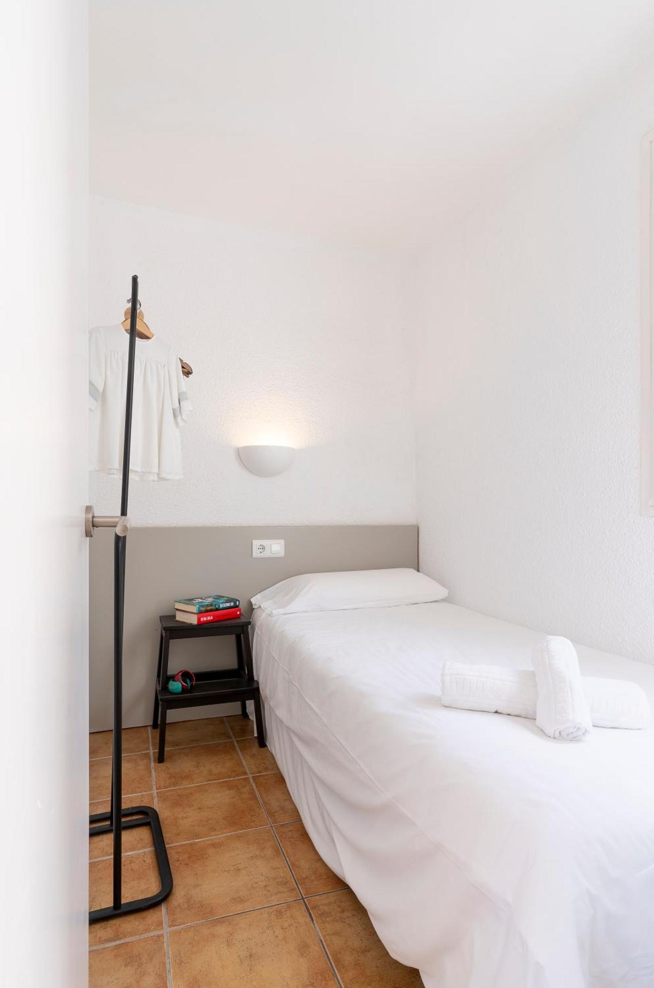 Apartamentos Casa Marea Calella Palafrugell Con Parking 칼레냐 데 팔라푸르헬 외부 사진