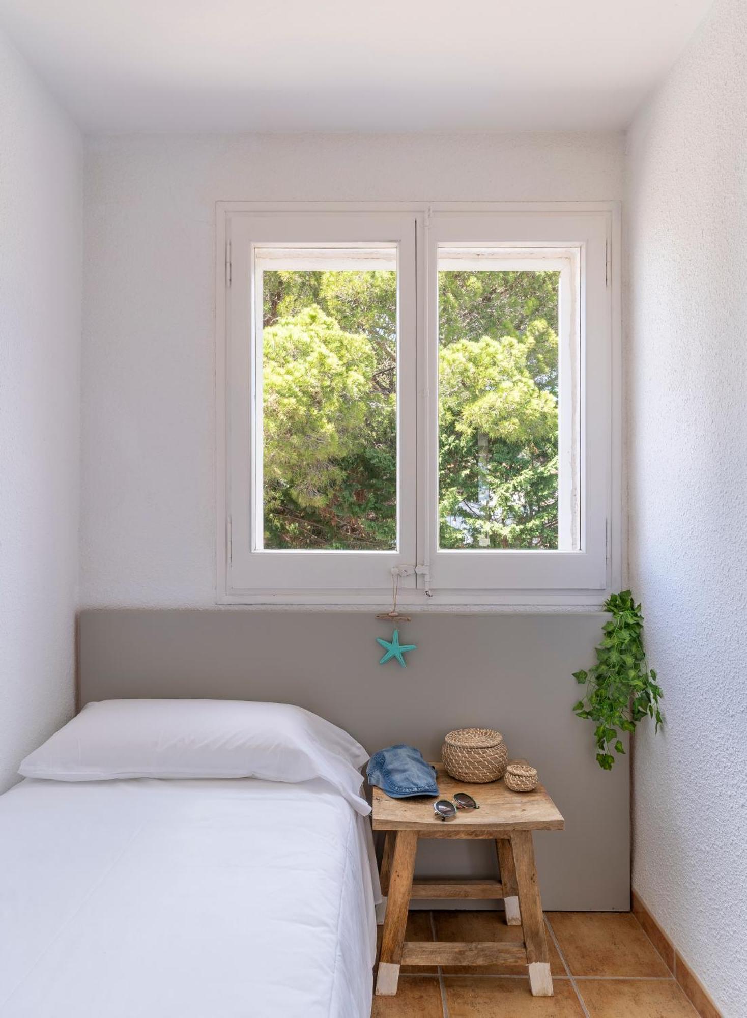 Apartamentos Casa Marea Calella Palafrugell Con Parking 칼레냐 데 팔라푸르헬 외부 사진
